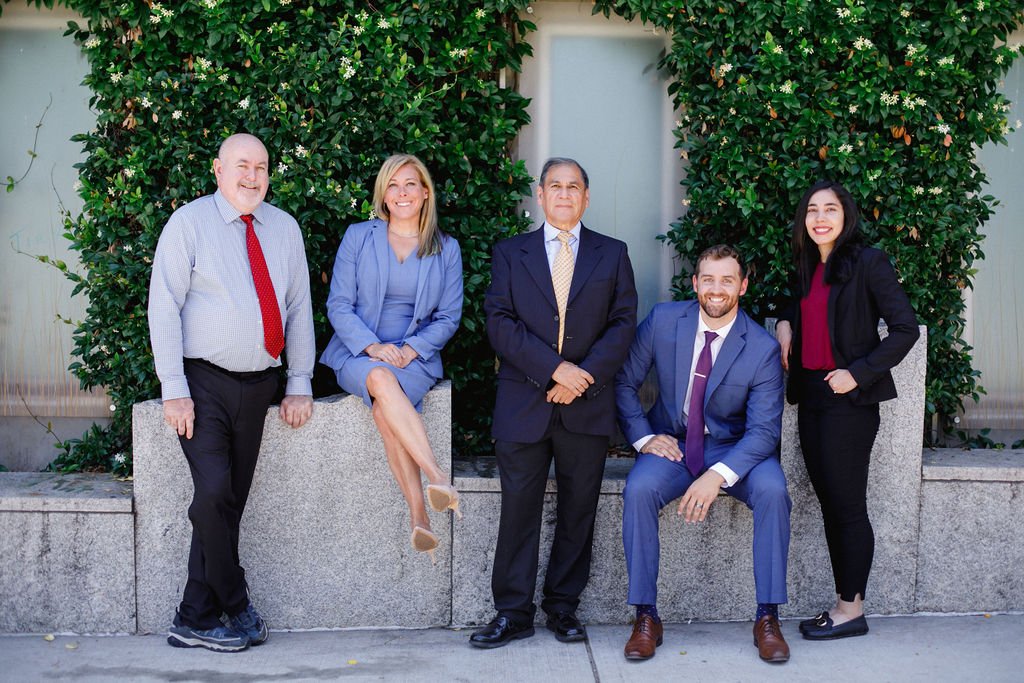 Curcio Anderson Lawyers